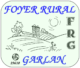 Logo du foyer rural de Garlan