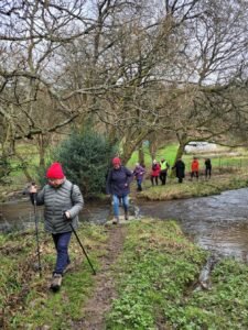 Randonnée à Plouigneau - 29 janvier 2026