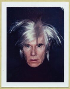 Andy-Warhol